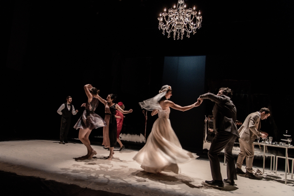  - Emmanuelle Dandrel