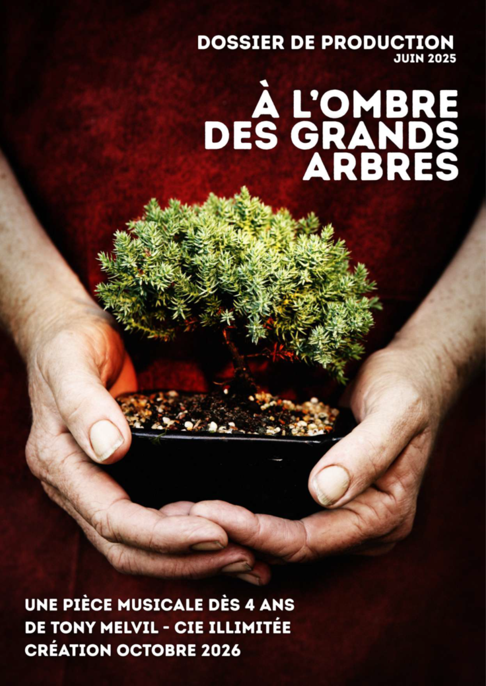  - Emmanuelle Dandrel