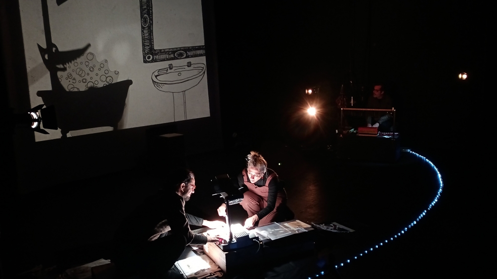  - Emmanuelle Dandrel